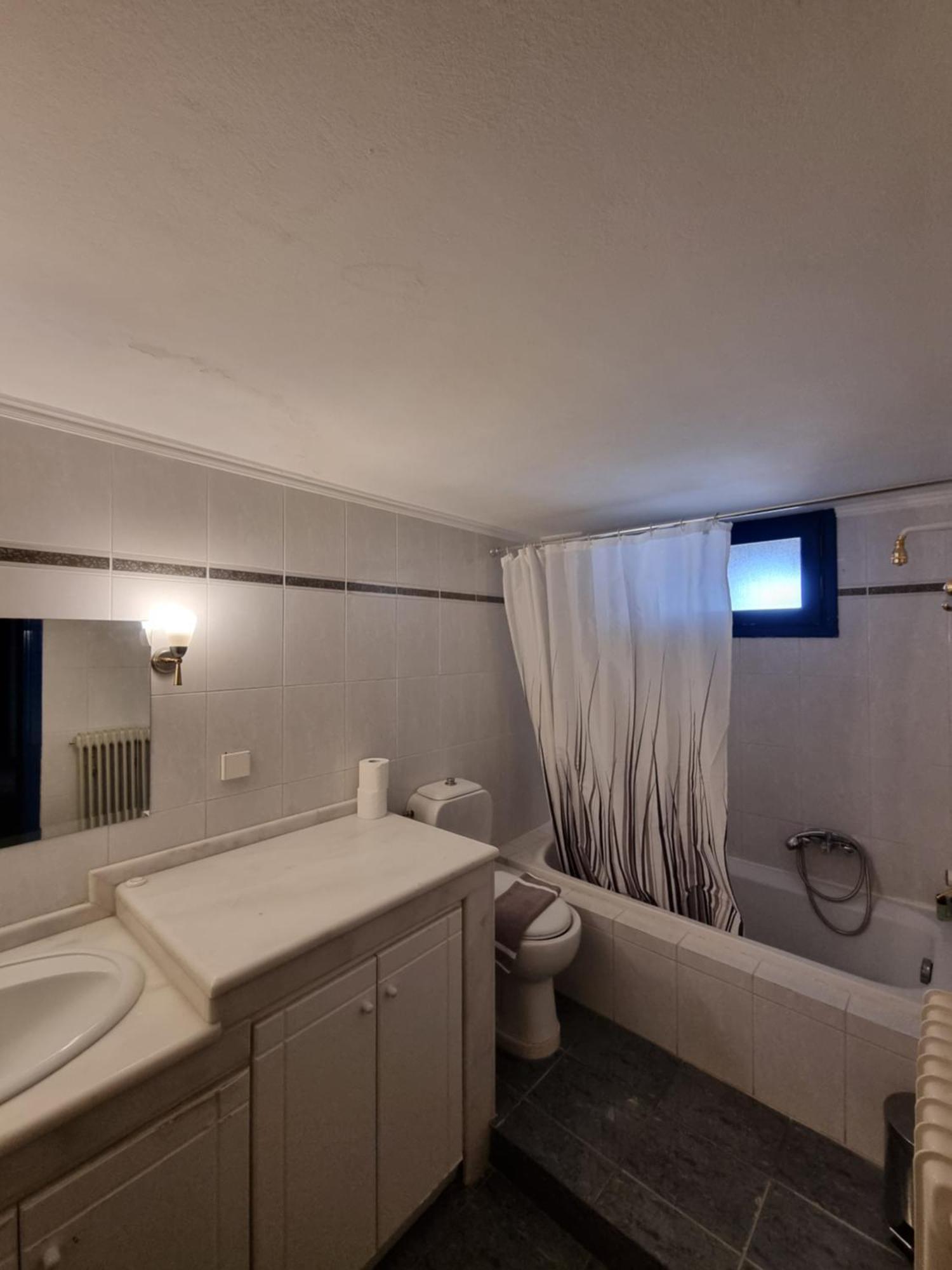 Kalavrita Krinides Apartment And Attics Ngoại thất bức ảnh